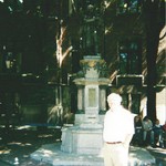 25th anniversary in 2000, Dan Balfour